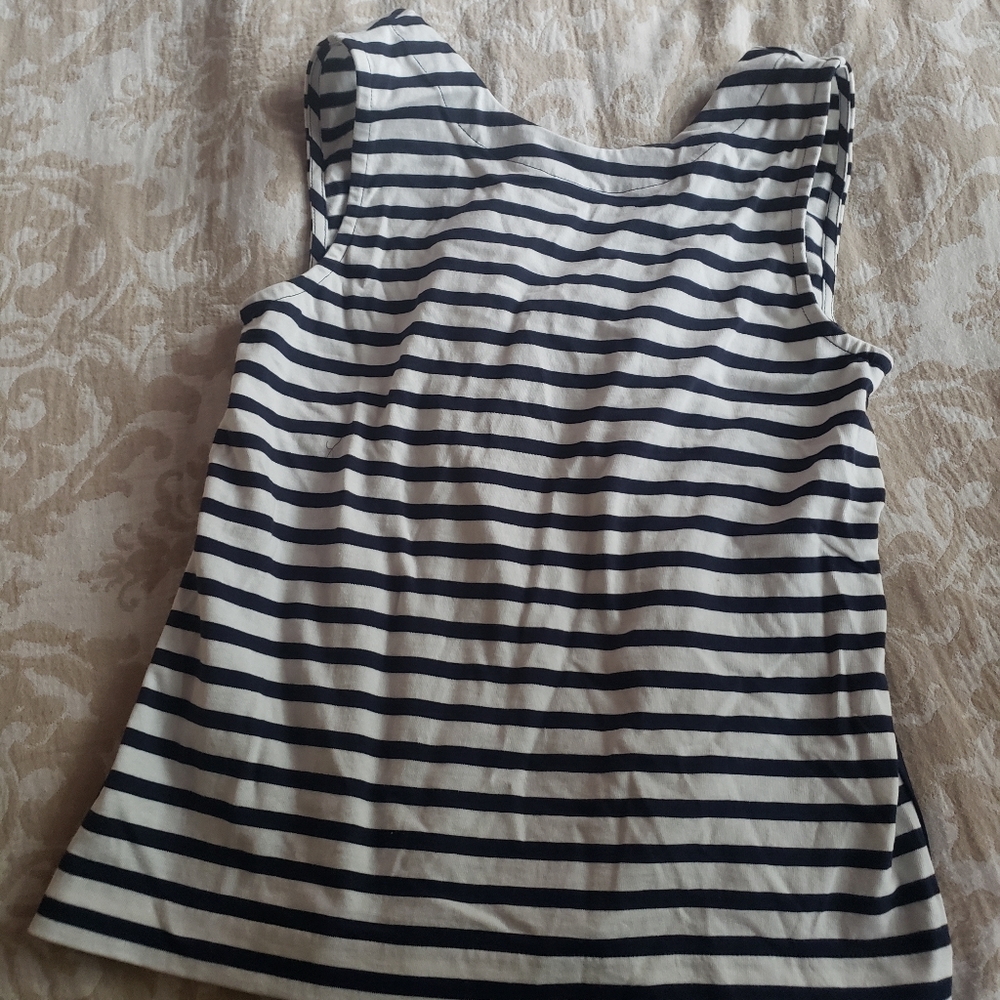 J. Crew top🥰